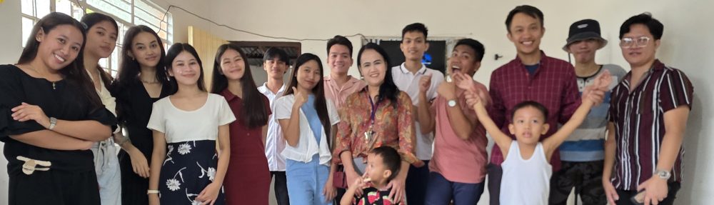 Kanlungan Youth Mission Church